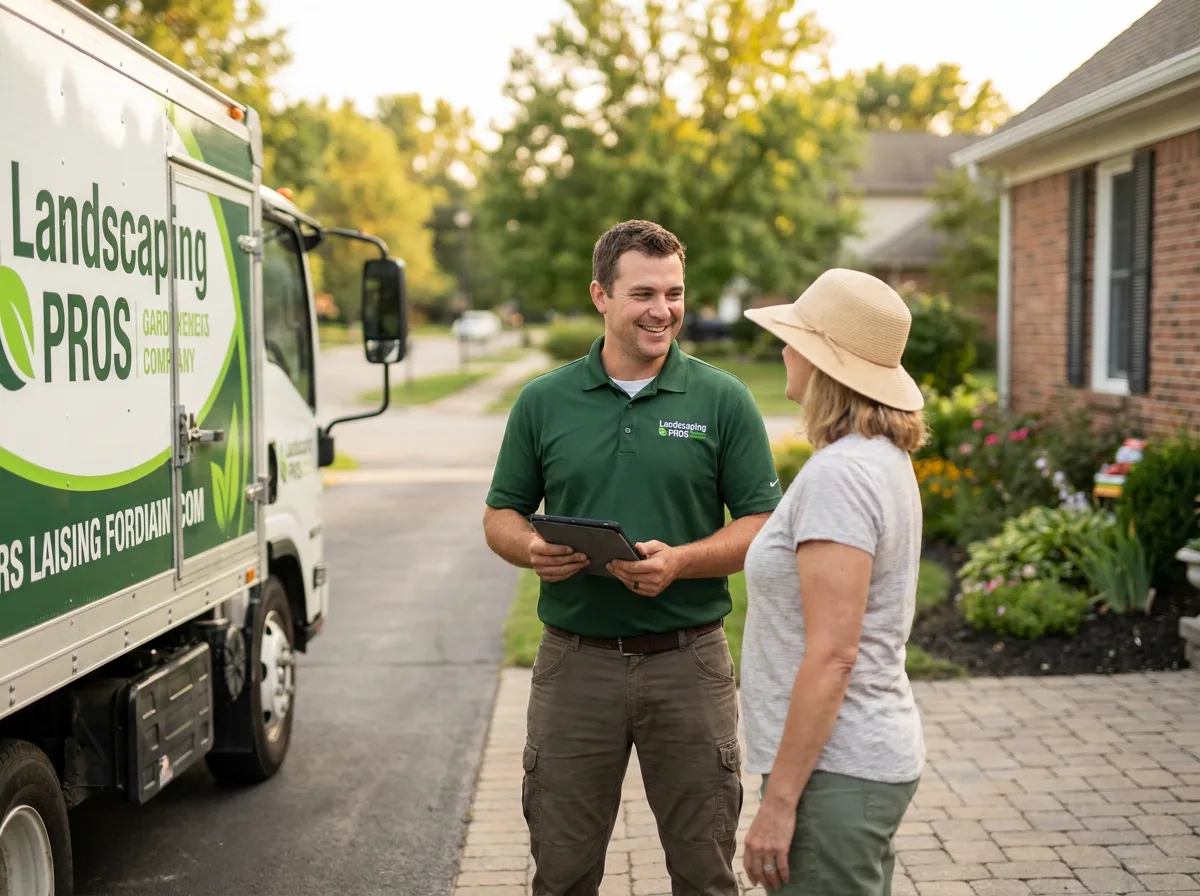 Landscaping Palestine, WV FAQs